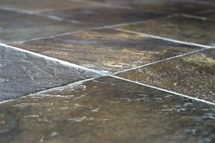 Kitchen Tile Flooring
