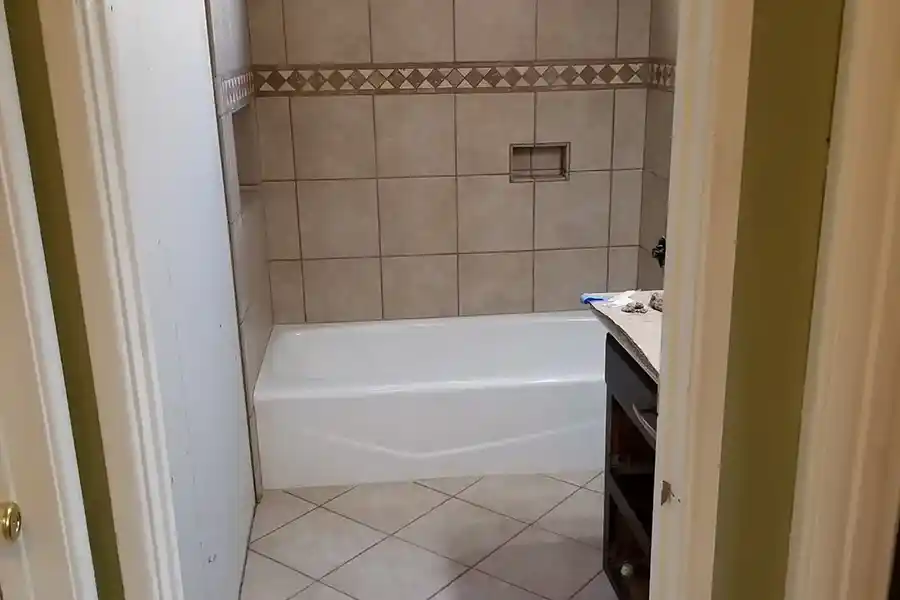Trusted Tiling Service